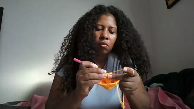 Ivon-09 online show from March 15, 2026, 12:22 pm