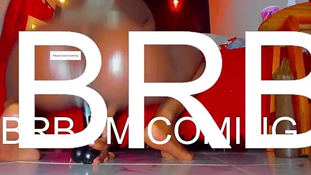 Aniilethebonny online show from January 5, 2025, 4:14 am