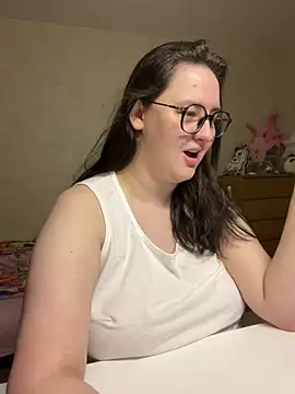 Snapshot of hungry1bunny chatting on February 4, 2025, 5:23 pm hungry1bunny online show from February 4, 2025, 5:23 pm