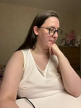 Snapshot of hungry1bunny chatting on February 4, 2025, 11:38 pm hungry1bunny online show from February 4, 2025, 11:38 pm