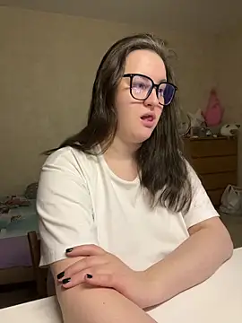 hungry1bunny online show from February 13, 2026, 8:49 pm