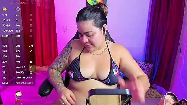 Sharon hils online show from January 13, 2025, 7:10 pm