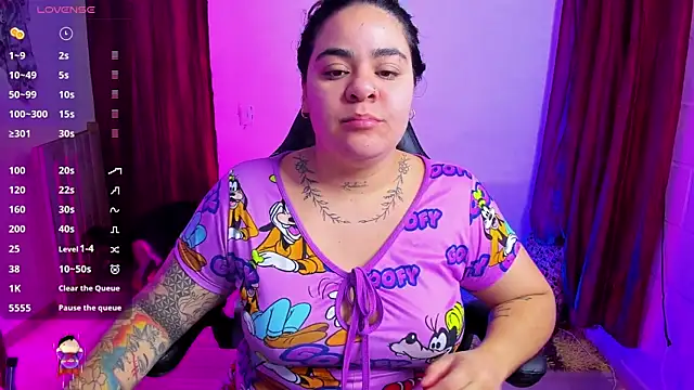 Sharon hils online show from January 17, 2025, 12:21 pm