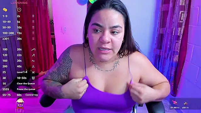 Sharon hils online show from February 17, 2025, 4:26 pm