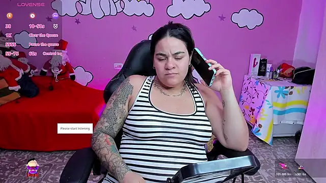 Sharon hils online show from December 16, 2025, 9:42 pm