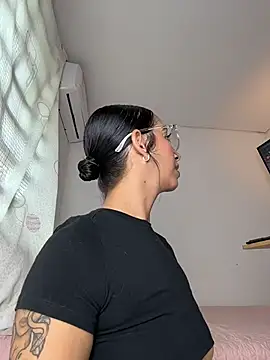 Anny  777 online show from March 21, 2026, 7:28 pm