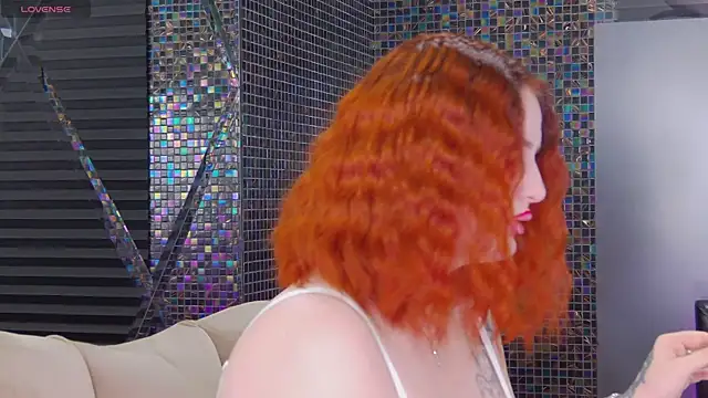 AnnaRichmond online show from September 27, 2025, 4:17 am