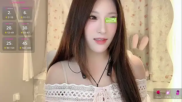 zhuzhu-520- online show from June 24, 2026, 3:22 pm