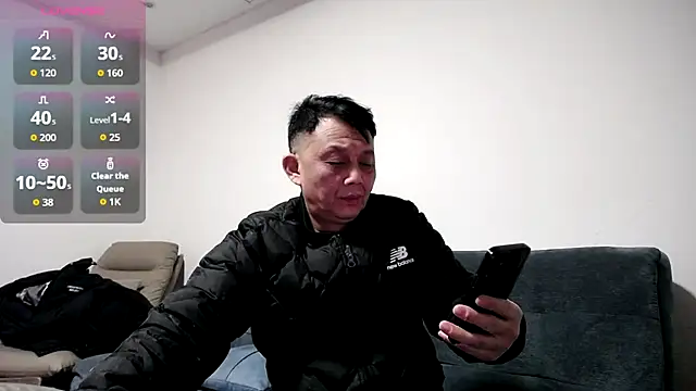 bcc0001 online show from February 11, 2026, 3:06 pm