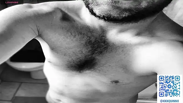 mr-k-quinn-x online show from March 2, 2026, 11:44 pm