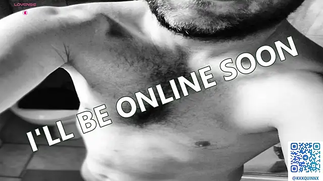 mr-k-quinn-x online show from March 27, 2026, 7:02 pm