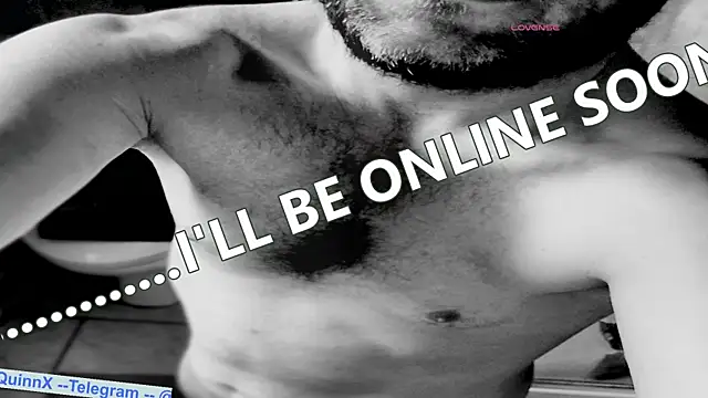 mr-k-quinn-x online show from May 26, 2026, 7:10 pm