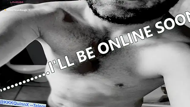 mr-k-quinn-x online show from June 5, 2026, 6:35 pm