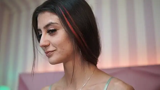 SabrinaHope online show from February 23, 2025, 7:49 pm