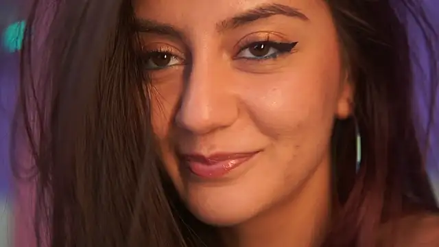 SabrinaHope online show from October 27, 2025, 8:46 pm