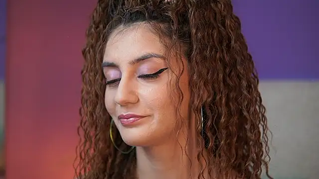 SabrinaHope online show from February 25, 2026, 11:03 pm