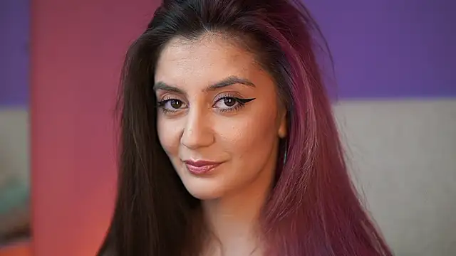 SabrinaHope online show from March 15, 2026, 10:16 pm