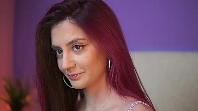 Snapshot of SabrinaHope chatting on April 18, 2026, 7:51 pm SabrinaHope online show from April 18, 2026, 7:51 pm