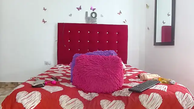 kattysex74 online show from January 10, 2026, 2:30 pm