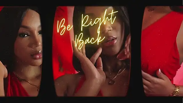 ChaynnaCooper online show from March 12, 2025, 2:34 pm