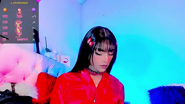 HELEM  S7 online show from February 15, 2025, 5:19 am