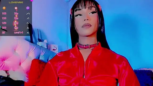 HELEM  S7 online show from February 15, 2025, 8:22 am