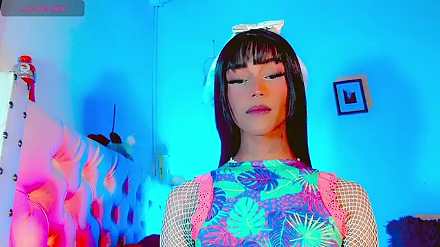 HELEM  S7 online show from March 2, 2025, 2:19 am