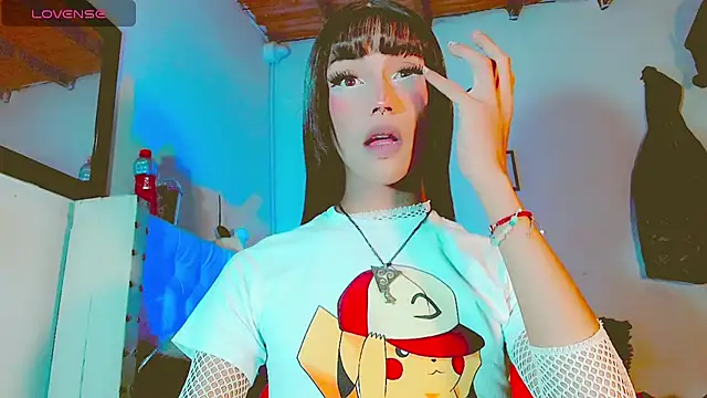 HELEM  S7 online show from March 4, 2025, 10:27 pm