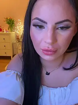 Snapshot of Lexy669 chatting on March 6, 2025, 8:27 pm Lexy669 online show from March 6, 2025, 8:27 pm