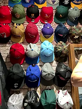 SirCamelCock online show from January 11, 2026, 3:22 am