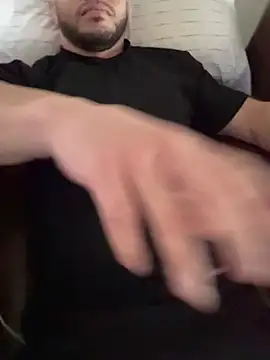 SirCamelCock online show from January 14, 2026, 6:57 pm