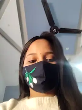 Snapshot of Varnika_aarora chatting on December 16, 2024, 7:04 am Varnika aarora online show from December 16, 2024, 7:04 am