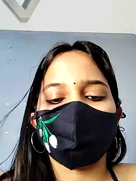 Snapshot of Varnika_aarora chatting on December 28, 2024, 2:42 pm Varnika aarora online show from December 28, 2024, 2:42 pm