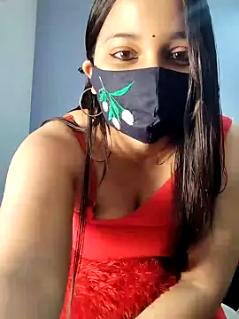 Snapshot of Varnika_aarora chatting on January 3, 2025, 4:11 am Varnika aarora online show from January 3, 2025, 4:11 am