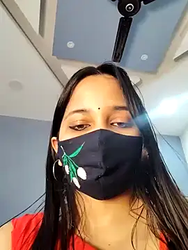 Snapshot of Varnika_aarora chatting on January 3, 2025, 7:16 am Varnika aarora online show from January 3, 2025, 7:16 am