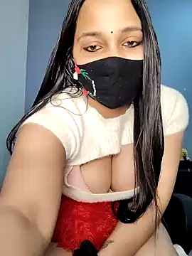 Snapshot of Varnika_aarora chatting on January 6, 2025, 4:36 am Varnika aarora online show from January 6, 2025, 4:36 am
