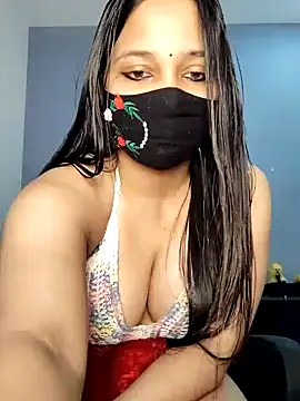 Snapshot of Varnika_aarora chatting on January 7, 2025, 4:08 am Varnika aarora online show from January 7, 2025, 4:08 am