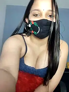 Snapshot of Varnika_aarora chatting on January 9, 2025, 3:58 am Varnika aarora online show from January 9, 2025, 3:58 am