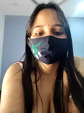 Snapshot of Varnika_aarora chatting on January 16, 2025, 11:37 am Varnika aarora online show from January 16, 2025, 11:37 am