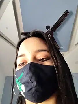 Snapshot of Varnika_aarora chatting on January 17, 2025, 10:33 am Varnika aarora online show from January 17, 2025, 10:33 am