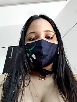 Snapshot of Varnika_aarora chatting on January 22, 2025, 8:29 am Varnika aarora online show from January 22, 2025, 8:29 am