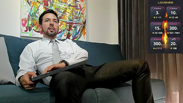 tommy raym0ndg online show from December 12, 2024, 7:04 pm