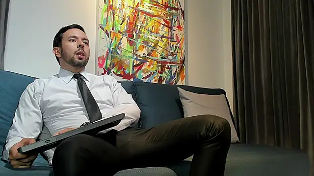 tommy raym0ndg online show from January 25, 2025, 7:39 pm