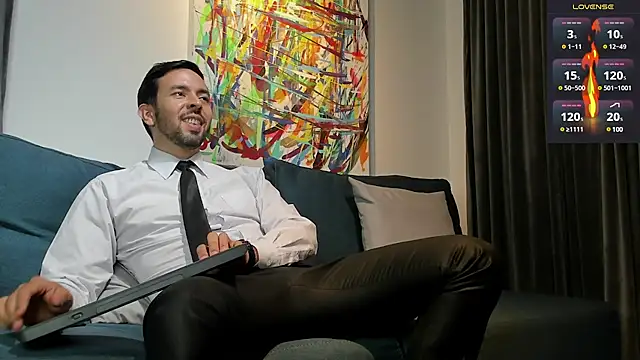 tommy raym0ndg online show from January 25, 2025, 10:50 pm