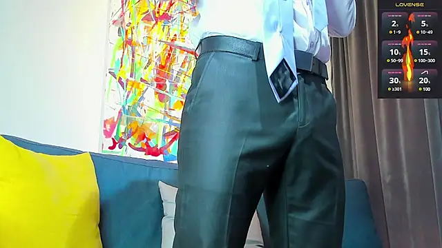 tommy raym0ndg online show from March 19, 2025, 7:38 pm