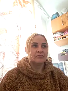 Malichkaanna30 online show from October 25, 2025, 9:28 am