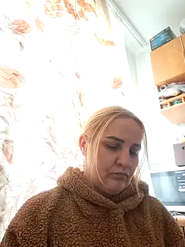 Malichkaanna30 online show from October 26, 2025, 8:42 am