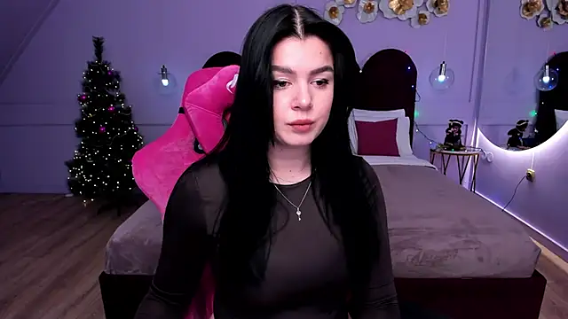 MelanieCarterr online show from December 30, 2024, 3:02 pm