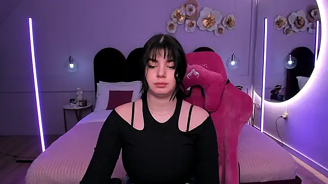 MelanieCarterr online show from February 26, 2025, 3:08 pm