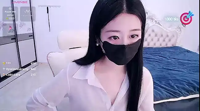 CN-xiaofei online show from January 21, 2025, 6:11 am